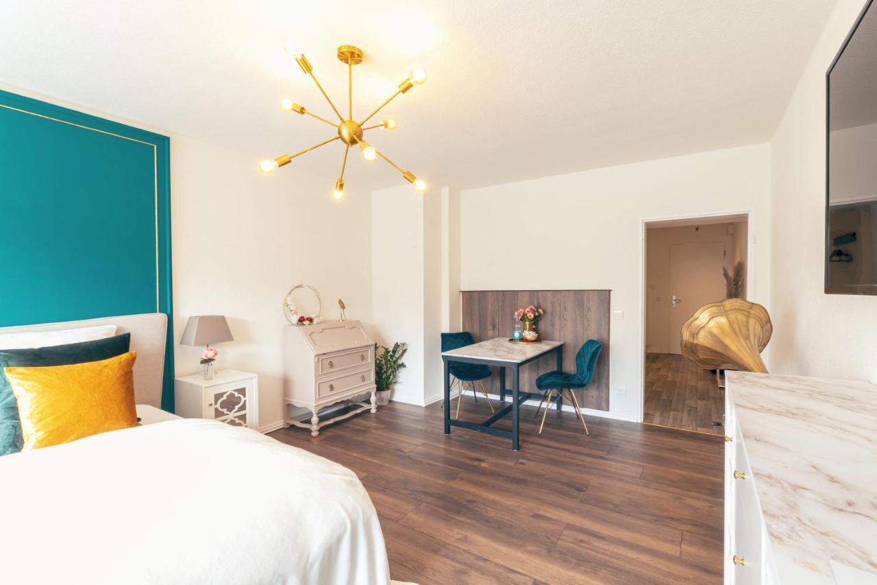 Gatsby Apartment غيلسنكيرشن المظهر الخارجي الصورة
