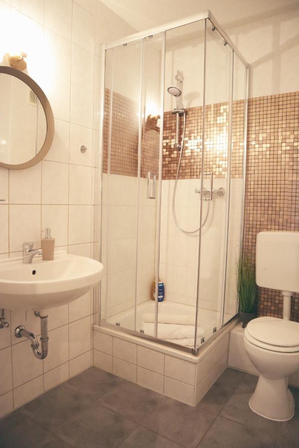 Gatsby Apartment غيلسنكيرشن المظهر الخارجي الصورة