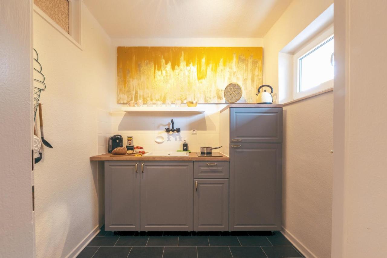 Gatsby Apartment غيلسنكيرشن المظهر الخارجي الصورة